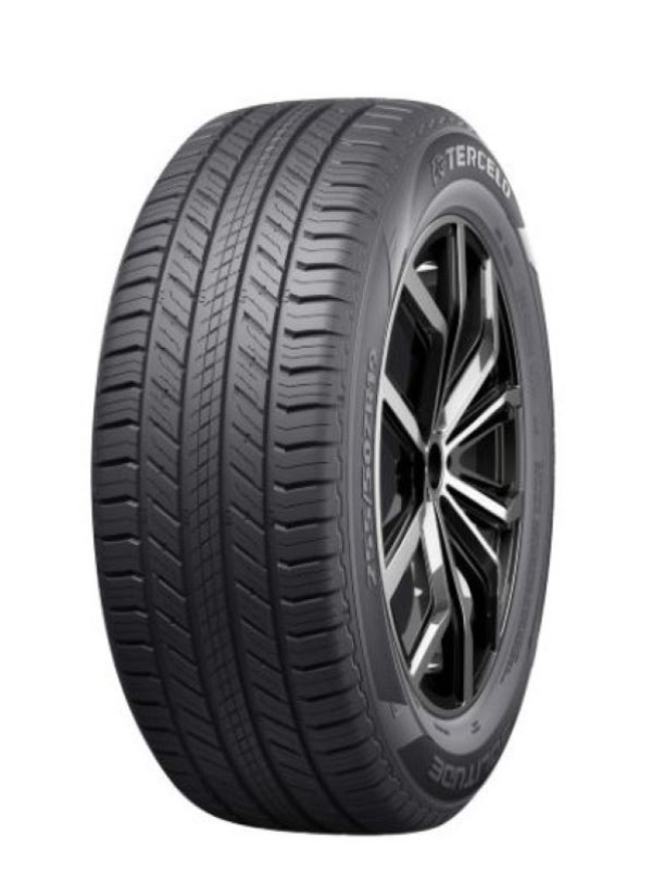 TRANSMATE 245/45R20 SOLITUDE 99W M+S TL #E 1010200004455