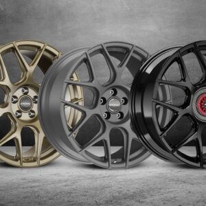 Ronal RF1.0905.17X/020