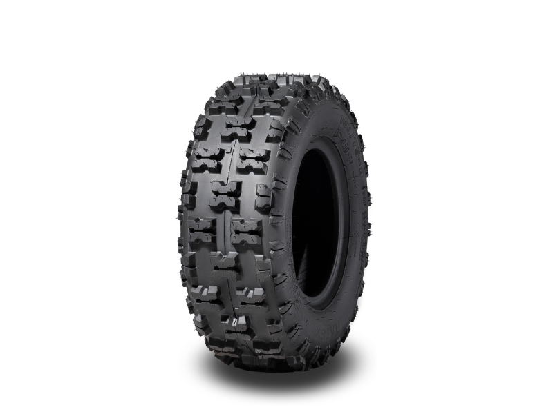 DATEX 18x6.50-8 P137 33F 4PR TL E# 11.5mm