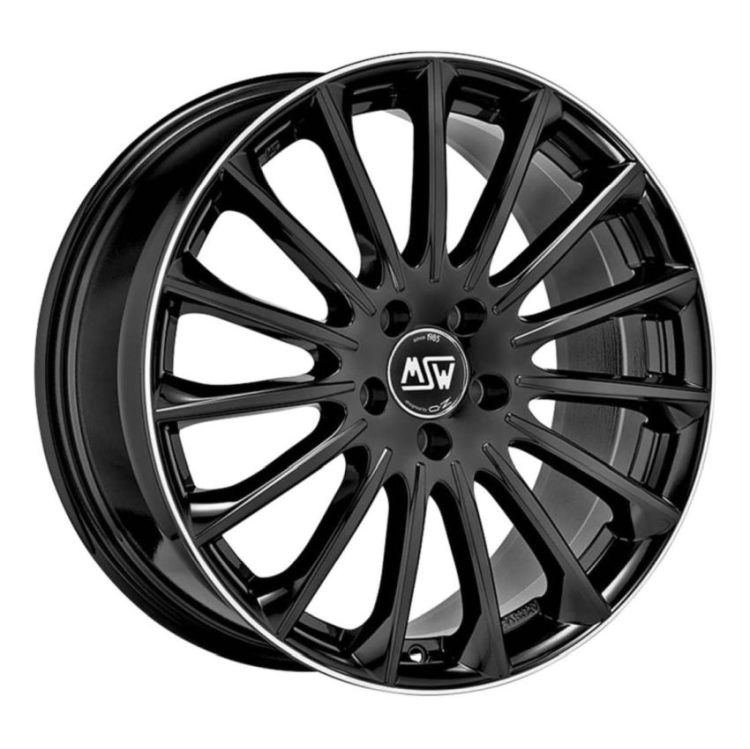 Felga MSW 30