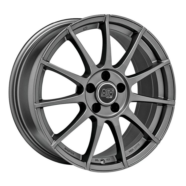 Felga MSW 85