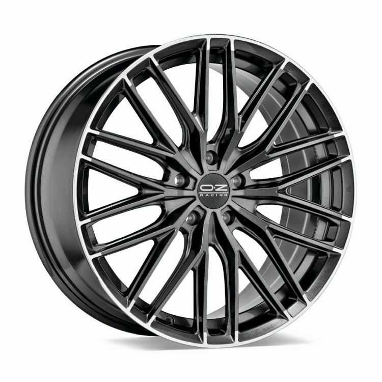 Felga OZ GRAN TURISMO HLT