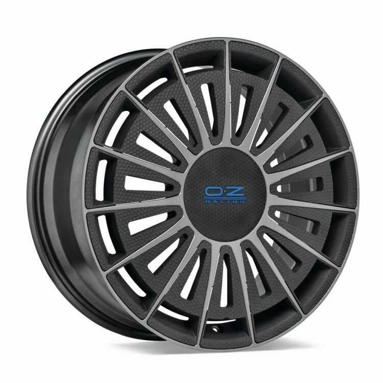 Felga OZ SUPERTURISMO AERO E
