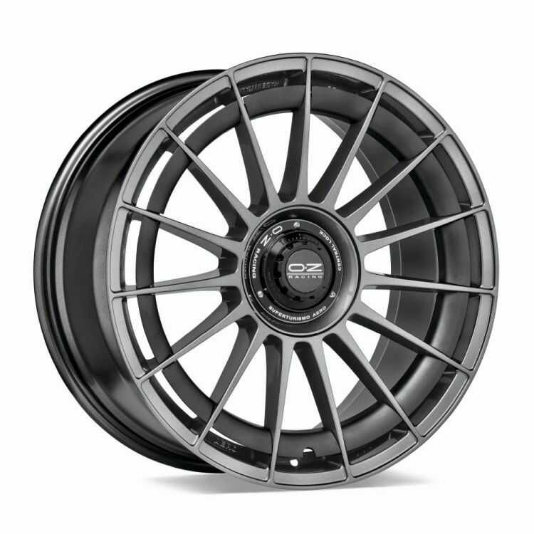 Felga OZ SUPERTURISMO AERO