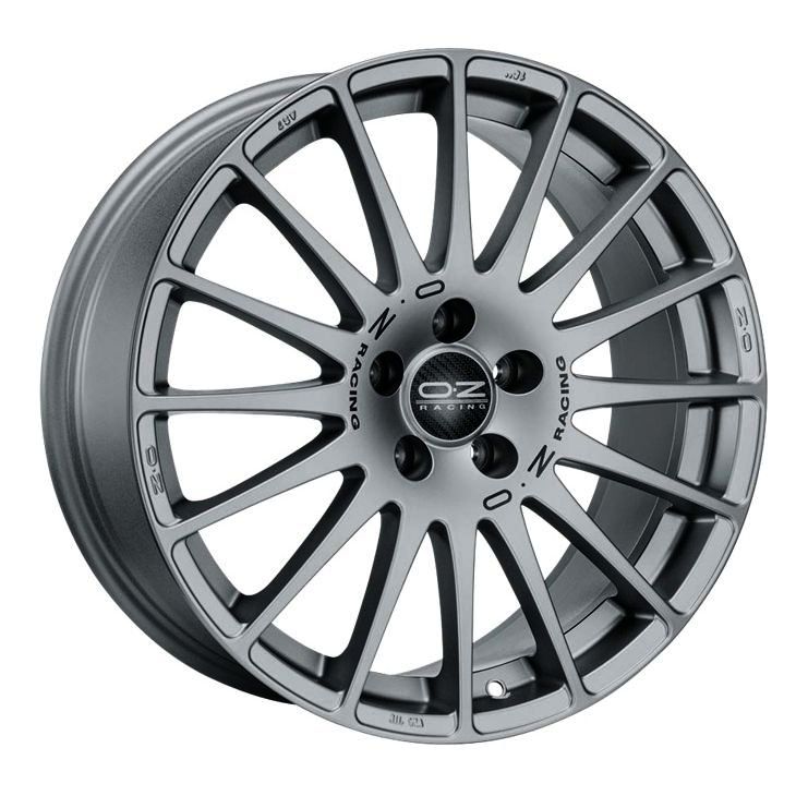 Felga OZ SUPERTURISMO GT