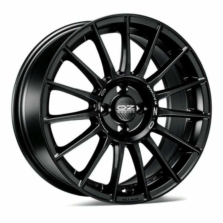 Felga OZ SUPERTURISMO LM
