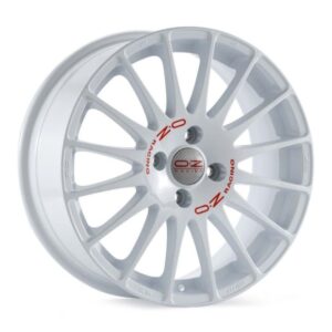 Felga OZ SUPERTURISMO WRC