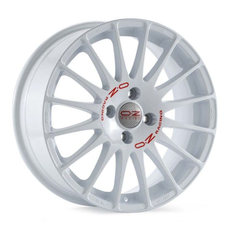 Felga OZ SUPERTURISMO WRC