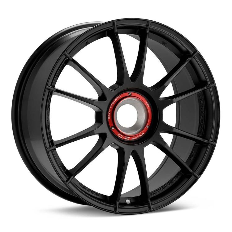 Felga OZ ULTRALEGGERA HLT CL