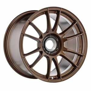 Felga OZ ULTRALEGGERA HLT CL