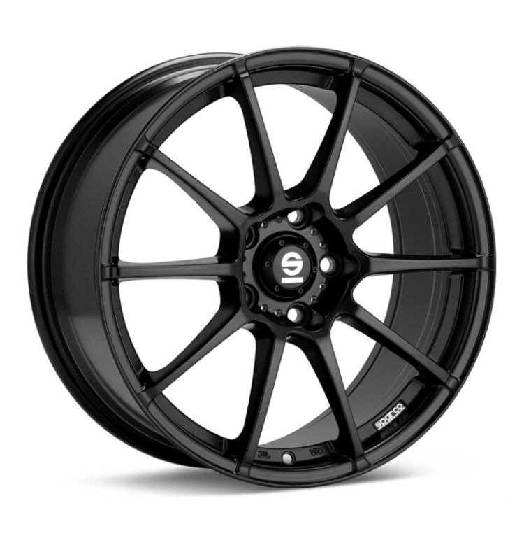 Felga SPARCO ASSETTO GARA