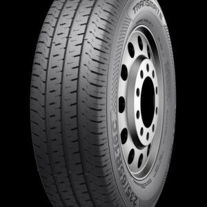 TRANSMATE 215/65R15C WZT705 104/102T E#