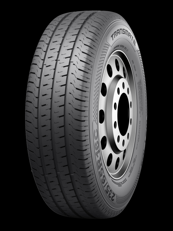 TRANSMATE 225/65R16C WZT705 112/110R M+S TL 1010200003347