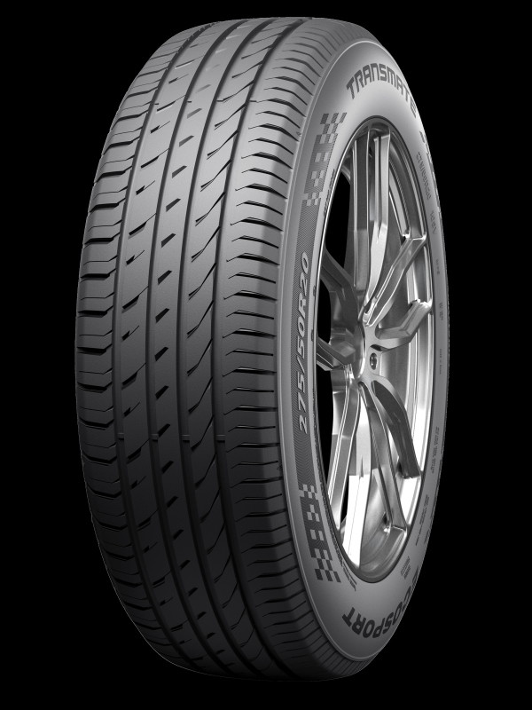 TRANSMATE 255/45R19 ECO SPORT 100V M+S TL #E 1010200003434