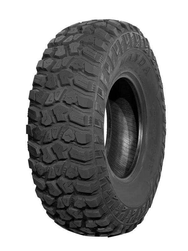 JOURNEY WR2021 30x10R14 88M 8PR TL #E 15.0mm