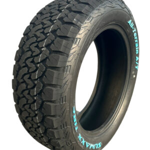 SUMAXX 215/70R16 All-Terrain A/T 100T TL RWL E# M+S 110911011775