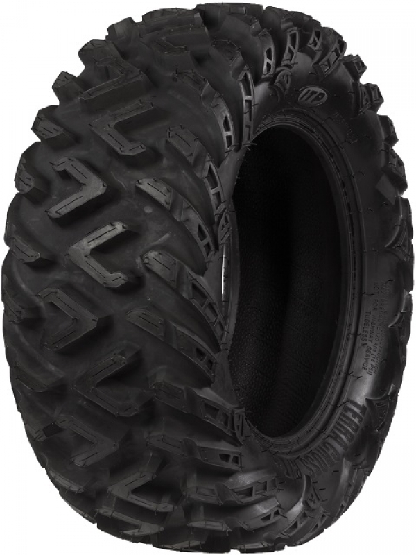ITP TERRACROSS R/T 26x10R14(255/65R14) 55M 6PR TL E# 6EE4831 21.4mm