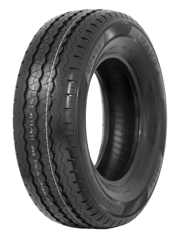 JOURNEY WR082 225/70R15C 112/110R 8PR TL M+S #E