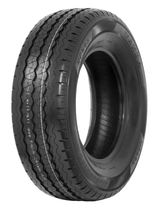 JOURNEY WR082 225/65R16C 112/110R 8PR TL M+S #E