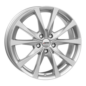 Felga AUTEC Brixen BX(SI) Brillantsilber