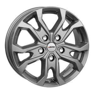 Felga AUTEC Kiso KS(tsi) Titansilber