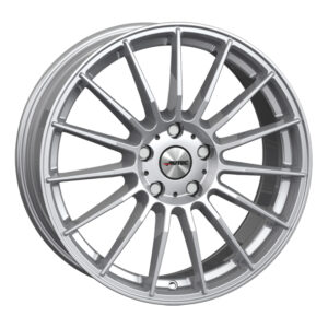Felga AUTEC LAMERA L(hs) Hyper silber