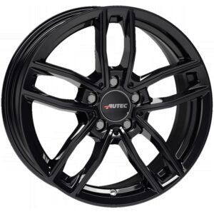 Felga AUTEC Mercador MC(BL) black