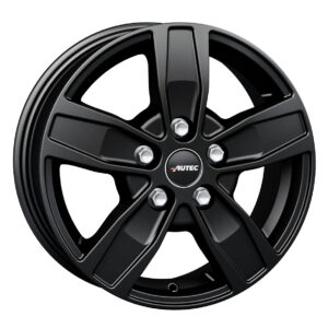 Felga AUTEC QUANTRO Q(MB) MATT BLACK