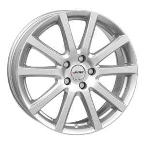 Felga AUTEC SKANDIC S(BS) brilliant silver lackiert