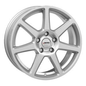 Felga AUTEC Tallin TL(BS) Brillantsilber