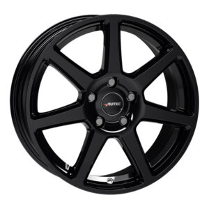 Felga AUTEC Tallin TE(SG) Schwarz