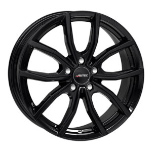 Felga AUTEC Vidron VN(sg) Schwarz