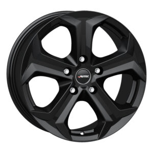 Felga AUTEC XENOS X(MB) MATT BLACK