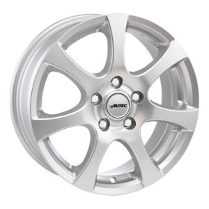 Felga AUTEC ZENIT Z(BS) SILVER