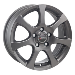 Felga AUTEC ZENIT ZA(MAN) MATT ANTHRACITE