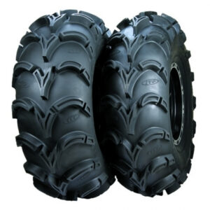 ITP MUD LITE XL 26x9-12 TL 49F 6PR #E 5EA3P6 Made in USA 28.7mm