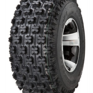 DATEX P357 20x11-10 37J 4PR TL #E 18.0mm