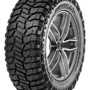 RADAR 33x12.50R20LT RENEGADE R/T 114Q E# M+S POR TL RASYTH0268 Thailand