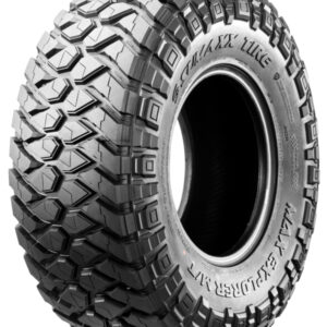 SUMAXX LT265/70R17 MAX EXPLORER M/T 121/118Q 10PR POR 110911014660