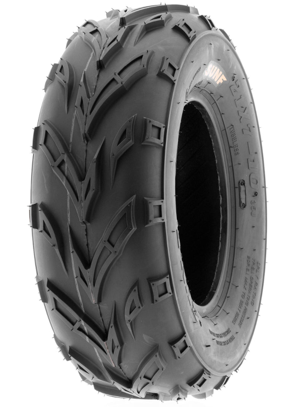 SUNF A-004 23x7-10 35F 6PR TL NHS 10.0mm