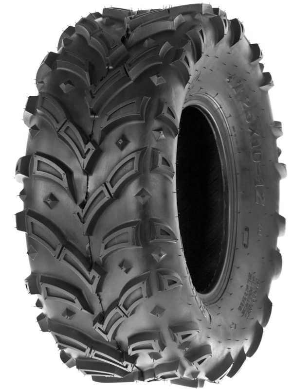 SUNF A-024-1 25x10-12 70J 6PR TL #E 16.0mm