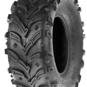 SUNF A-024-1 25x8-12 65J 6PR TL #E 16.0mm