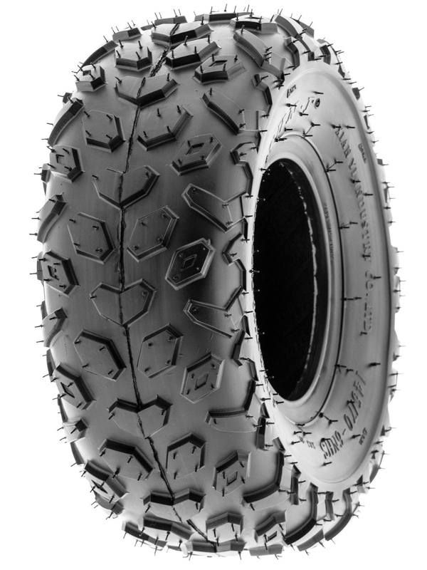 SUNF A-014 145/70-6 18F 6PR TL #E 5.5mm