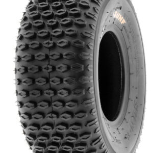 SUNF A-012 18x9.50-8 33F 6PR TL NHS 10.0mm