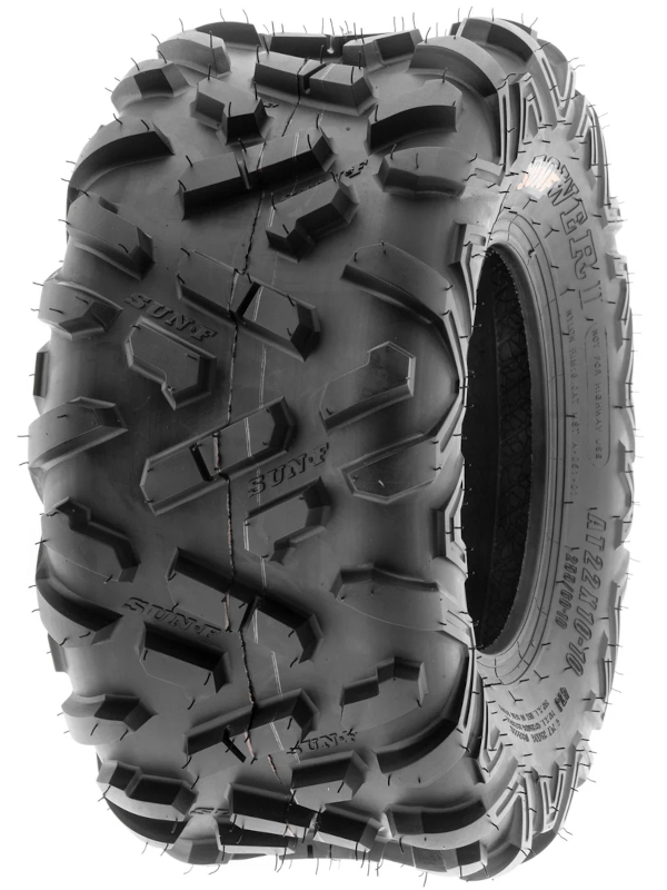 SUNF A-051 22x10-9 47F 6PR TL NHS 16.0mm