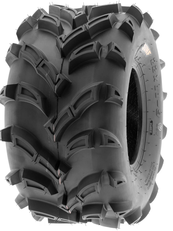 SUNF A-024 22x11-9 6PR TL NHS 25.0mm