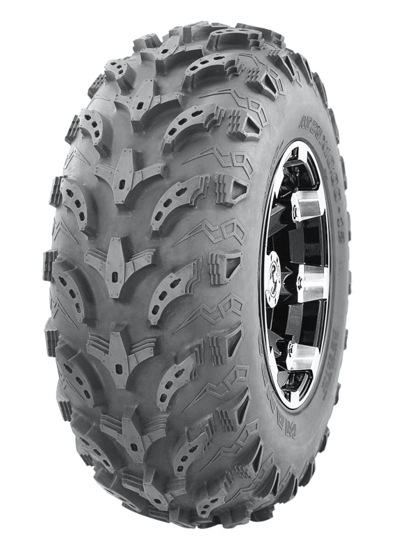 JOURNEY P376 28x10-12 56J 6PR TL #E 39.7mm
