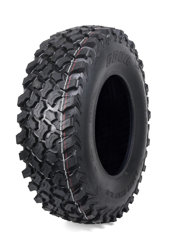 JOURNEY P3157S 35x10R16 88R 8PR TL #E 14.0mm