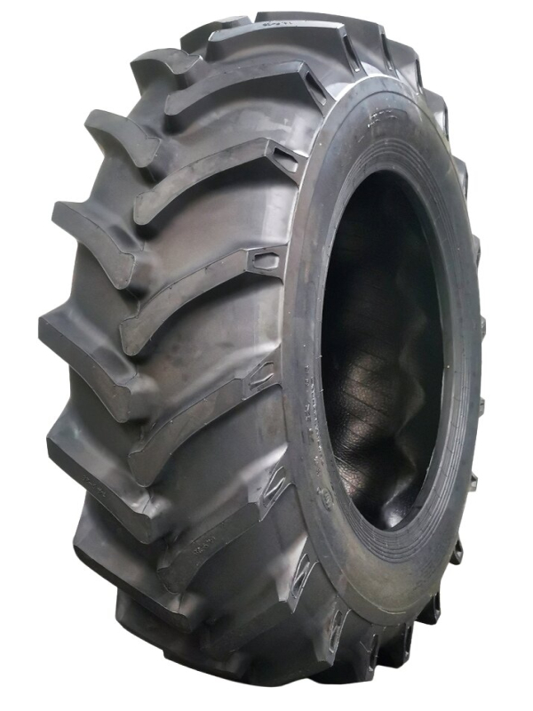 WDT R-1 WRA002 265/70R15.3 (10/70R15.3) 123A8 rolnicza radialna AGR TL #E 24.0mm