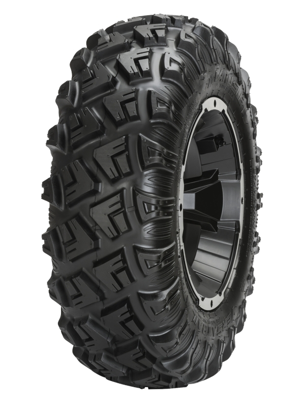 CARLSTAR Versa Trail ATR 27x9R12(230/80R12) 55N 6PR TL #E 6P02681 18.0mm